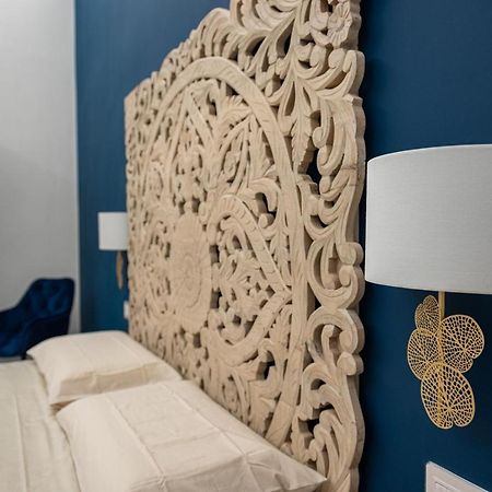 Ursino'S Luxury Bed & Breakfast Katanya Dış mekan fotoğraf