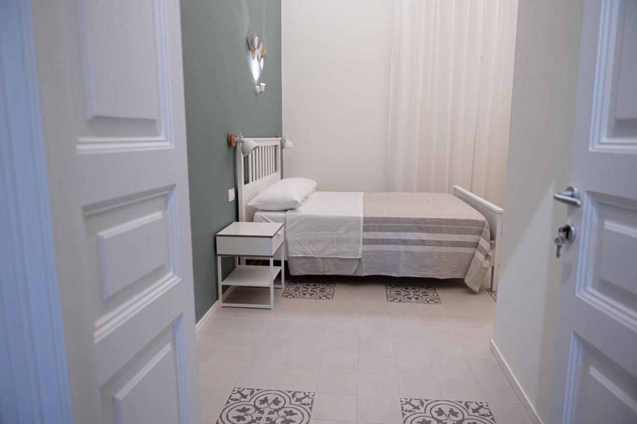 Ursino'S Luxury Bed & Breakfast Katanya Dış mekan fotoğraf