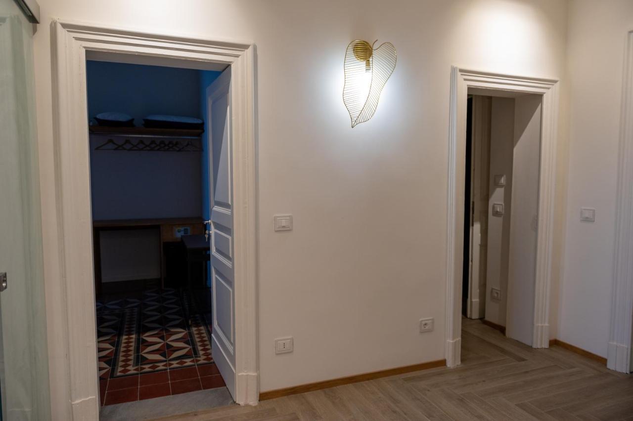 Ursino'S Luxury Bed & Breakfast Katanya Dış mekan fotoğraf