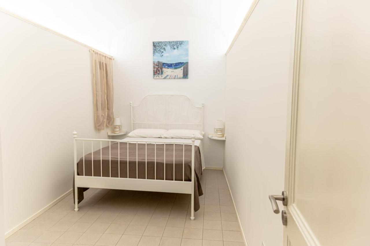 Ursino'S Luxury Bed & Breakfast Katanya Dış mekan fotoğraf