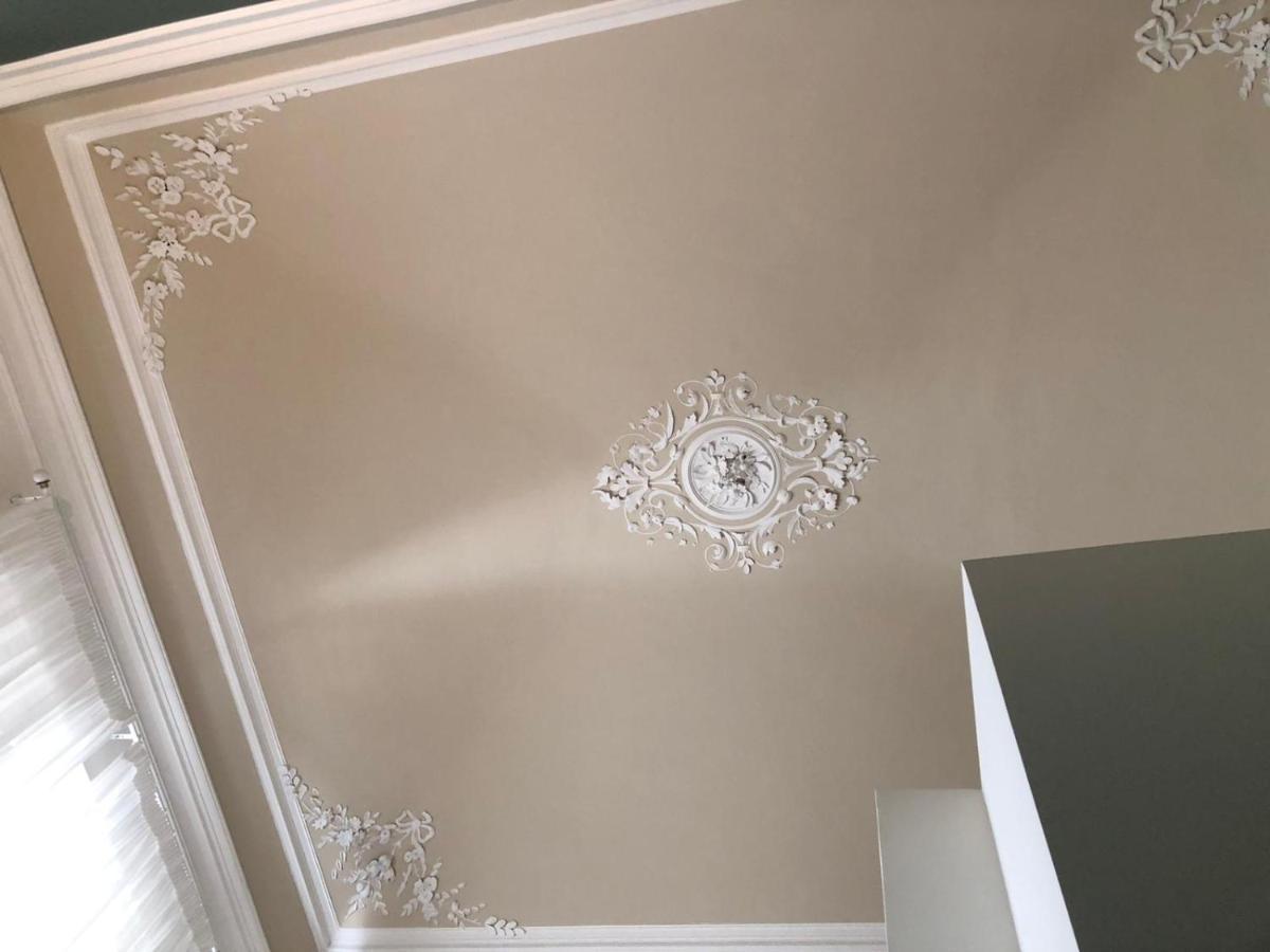 Ursino'S Luxury Bed & Breakfast Katanya Dış mekan fotoğraf